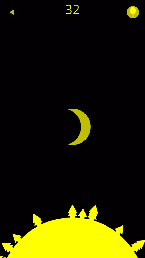 Capturas de pantalla de yellow