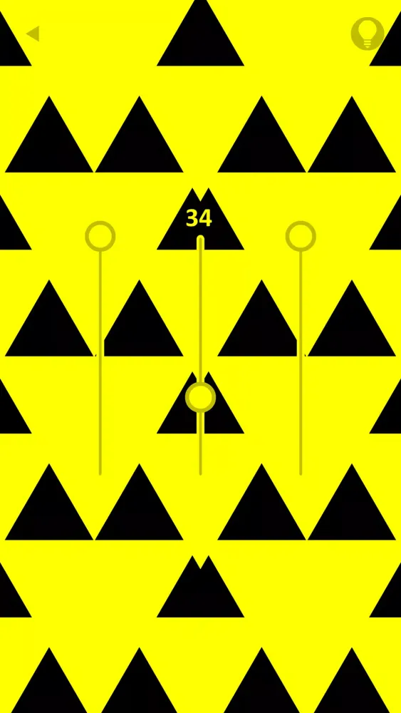Capturas de pantalla de yellow