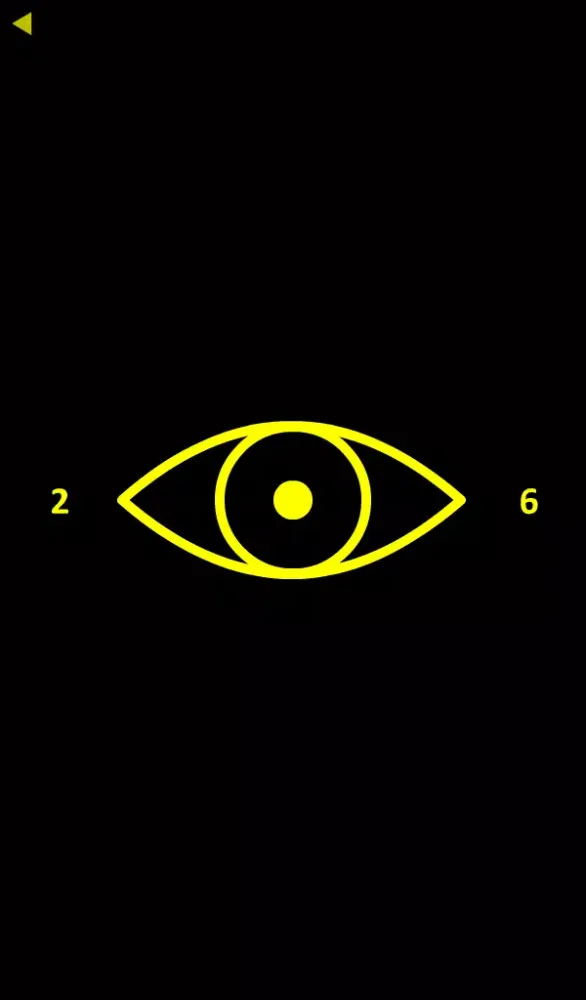 Capturas de pantalla de yellow