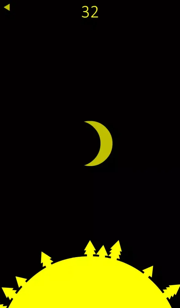 Capturas de pantalla de yellow