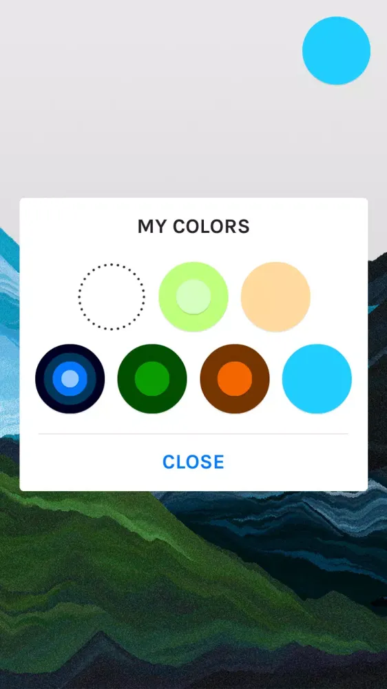 Thisissand Screenshots