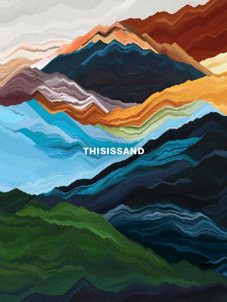 Thisissand Screenshots