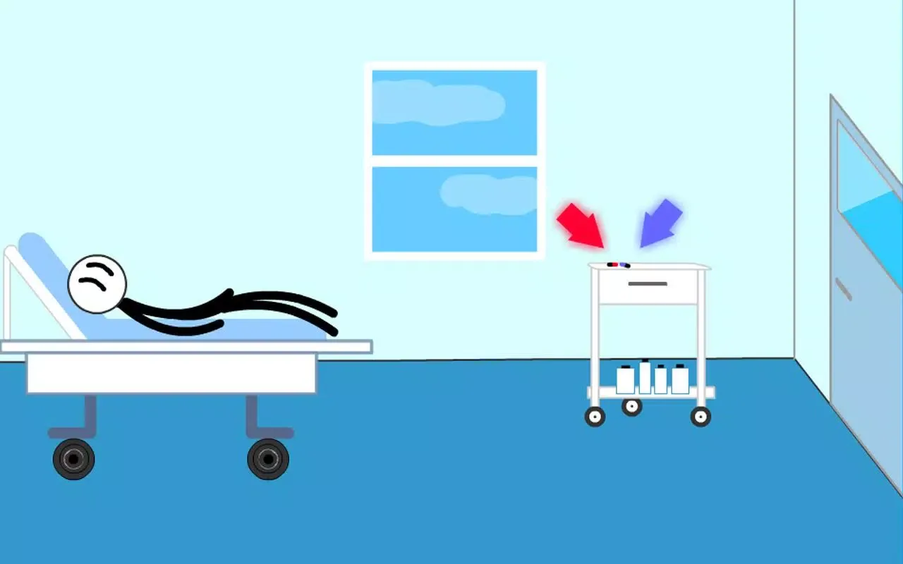 Escape the Prison Screenshots