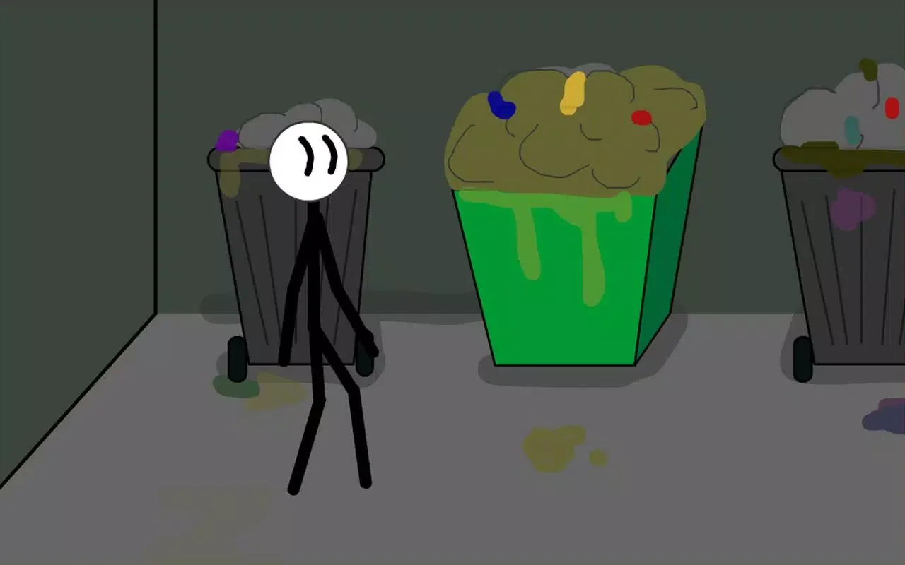 Escape the Prison Screenshots