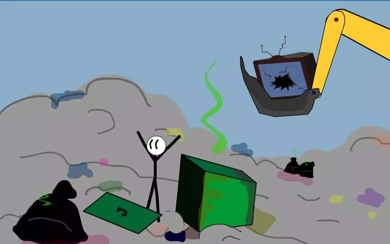 Escape the Prison Screenshots