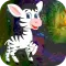 Best Escape Game 542 Stallion Rescue Game