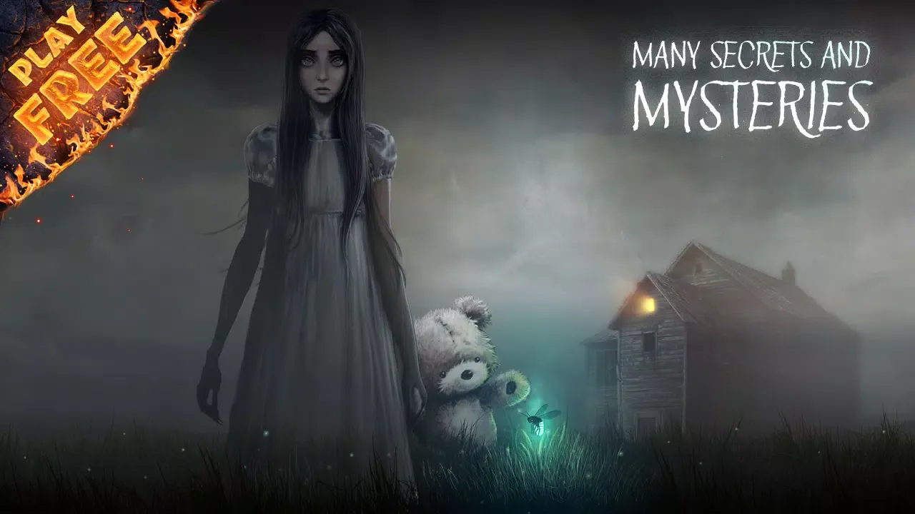 Rescue Lucy: Fear Escape Screenshots