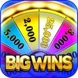 Big Wins Pay Wheel Big Wins Pay Wheel