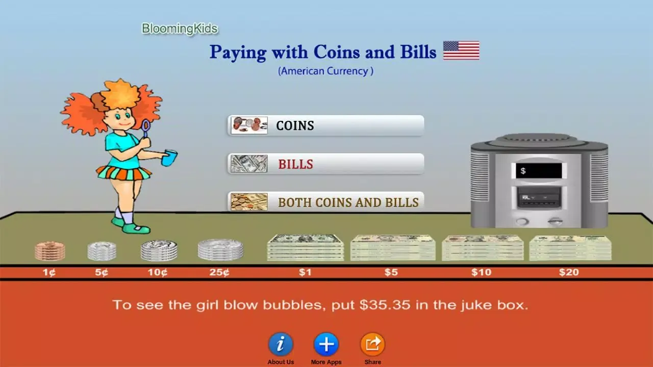 US Paying应用截图
