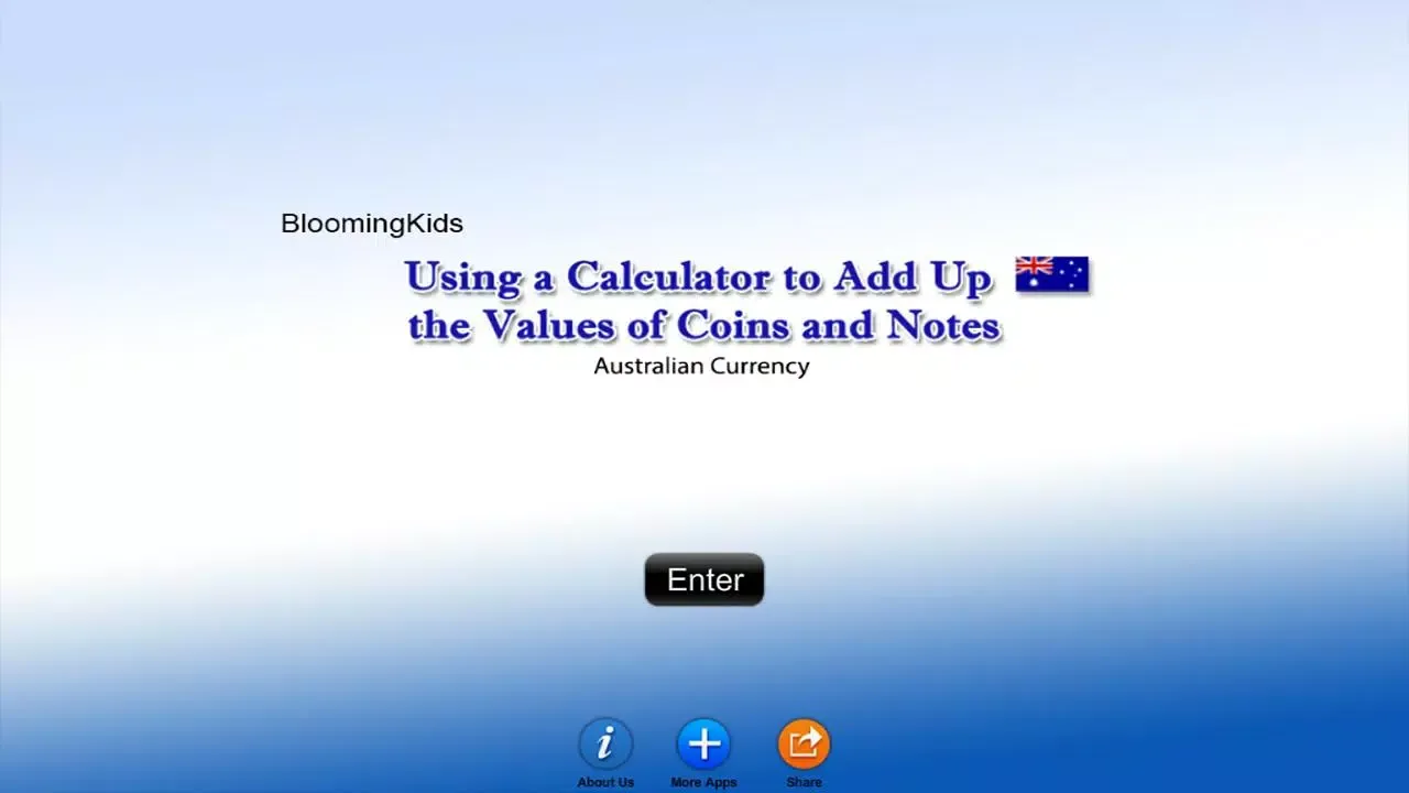 Capturas de pantalla de AUD Calculator