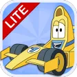 Car Puzzles Lite for Toddlers