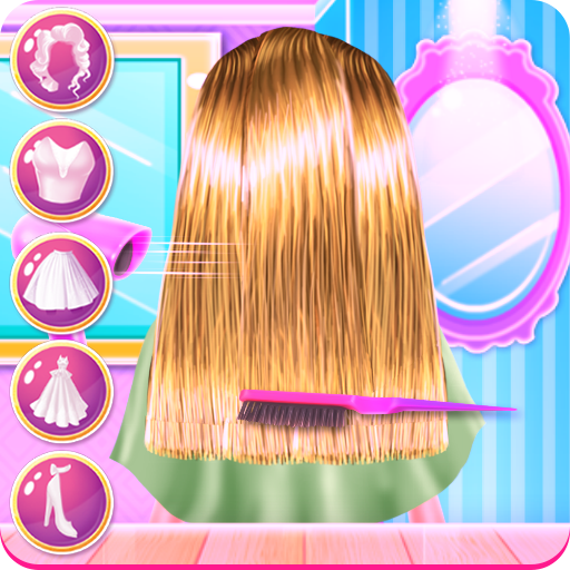 Crazy Mommy Beauty Salon Crazy Mommy Beauty Salon