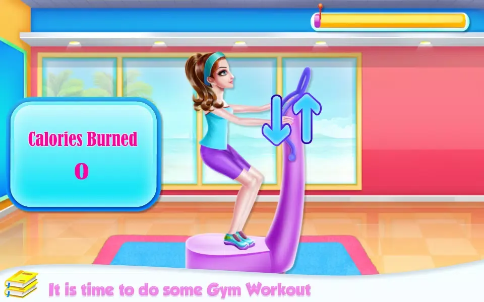 Crazy Mommy Busy Day Screenshots