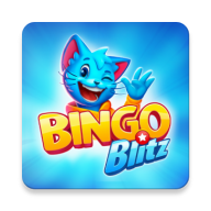 Bingo Blitz™️ - Bingo Games