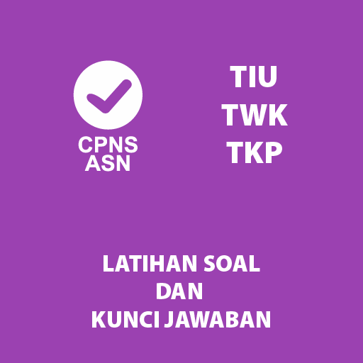 Soal Tes CAT CPNS ASN