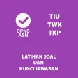 Soal Tes CAT CPNS ASN
