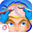 Fashion Boy's Brain Surgery
