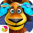 Mr.Lion's Brain Cure