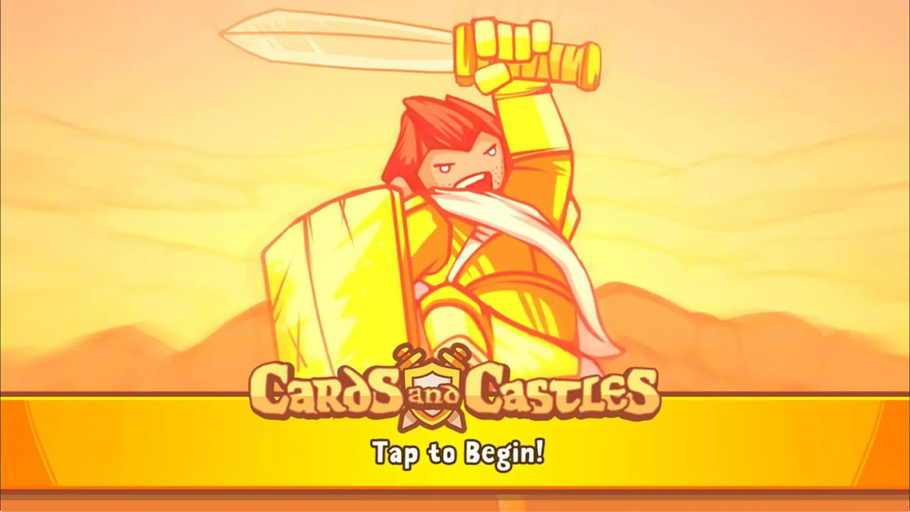 Cards and Castles Screenshots