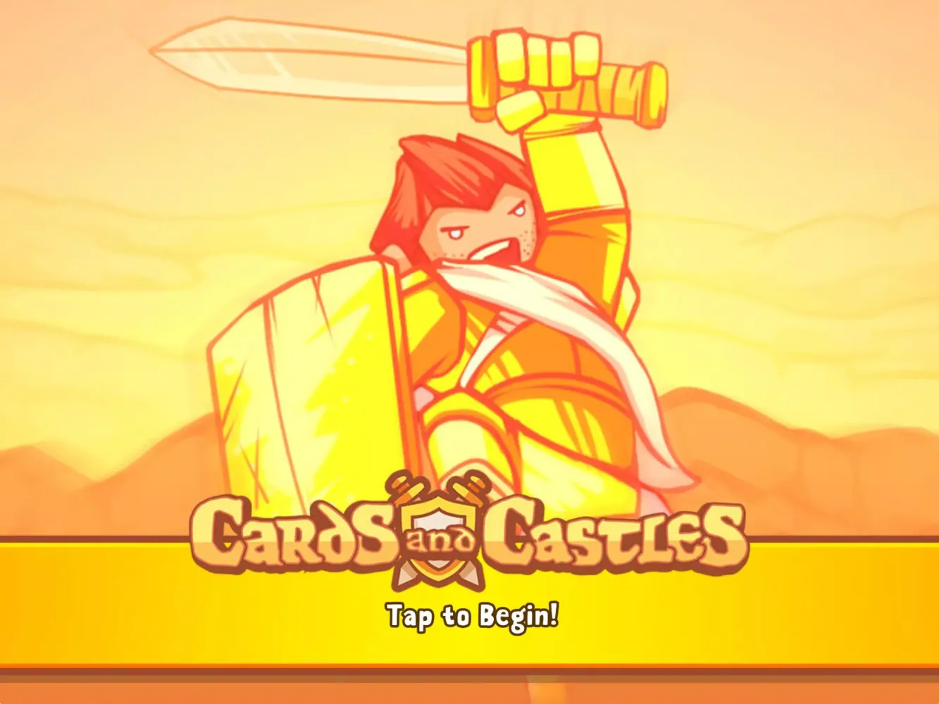 Cards and Castles Screenshots