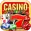 Real Casino:Slot,Keno,BJ,Poker