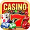 Real Casino:Slot,Keno,BJ,Poker