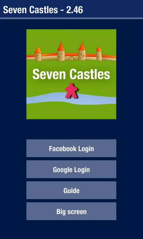 Seven Castles Screenshots