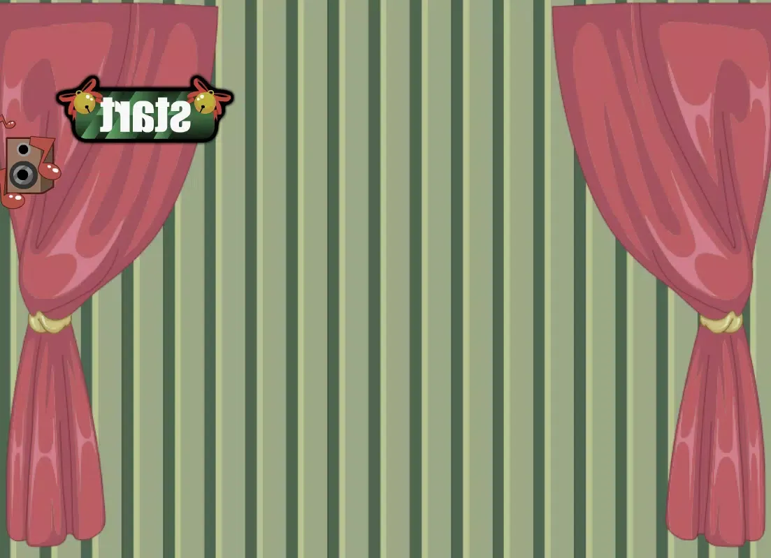 Christmas Room Decorating Games Screenshots