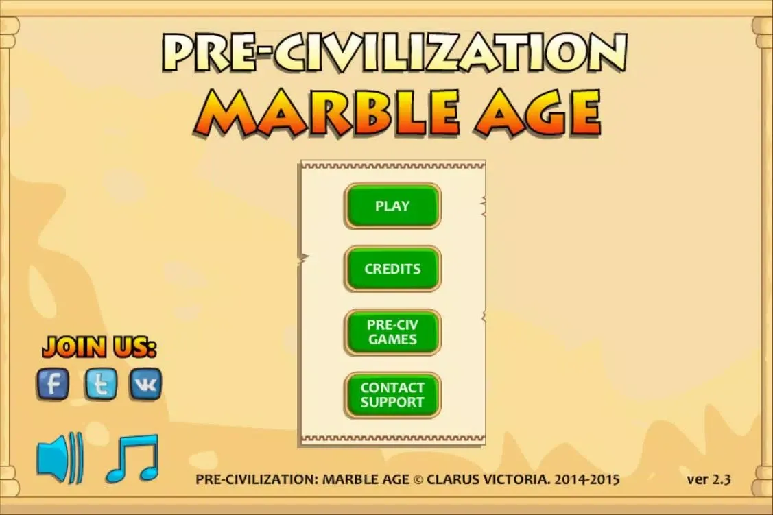 Marble Age سکرین شاٹس