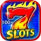 Classic Slots Galaxy