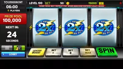 Capturas de pantalla de Double Ace Casino