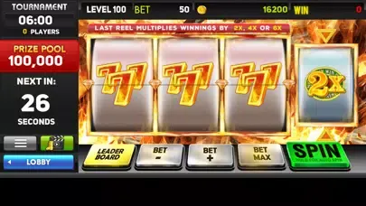 Capturas de pantalla de Double Ace Casino