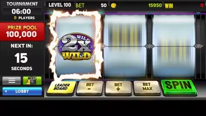 Capturas de pantalla de Double Ace Casino