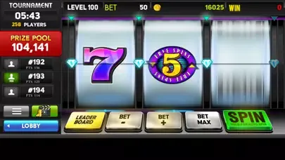Capturas de pantalla de Double Ace Casino