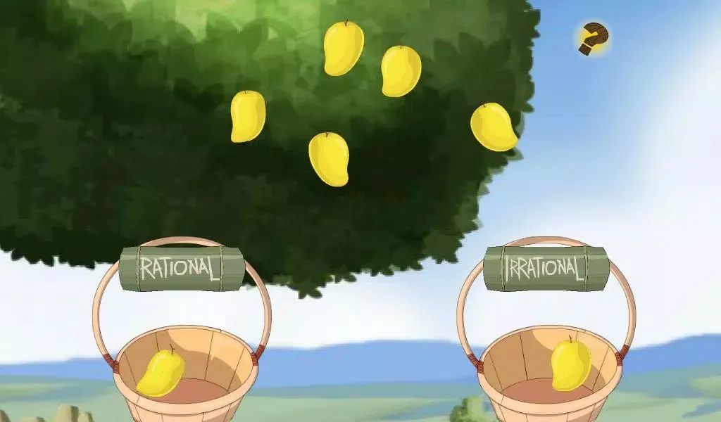 Rational Algebr Expr & Domains Screenshots