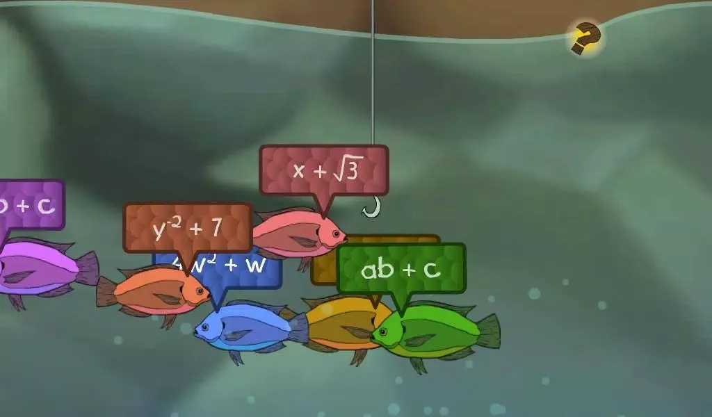 Rational Algebr Expr & Domains Screenshots