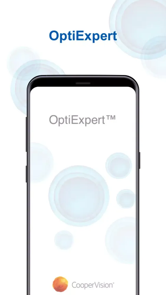 OptiExpert™ Screenshots