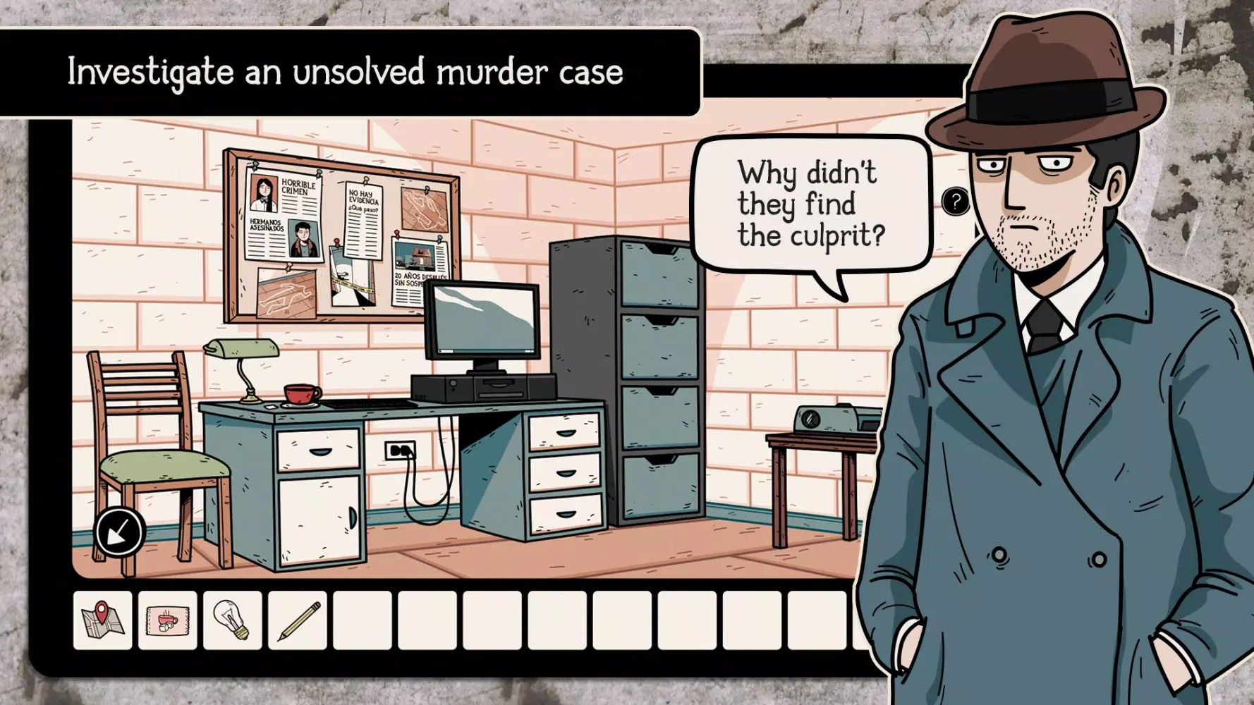 تصاویر Ghost Case