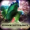 Hidden Difference - Aviary