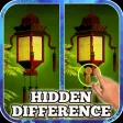 Hidden Difference: Beautiful Orient Hidden Difference: Beautiful Orient