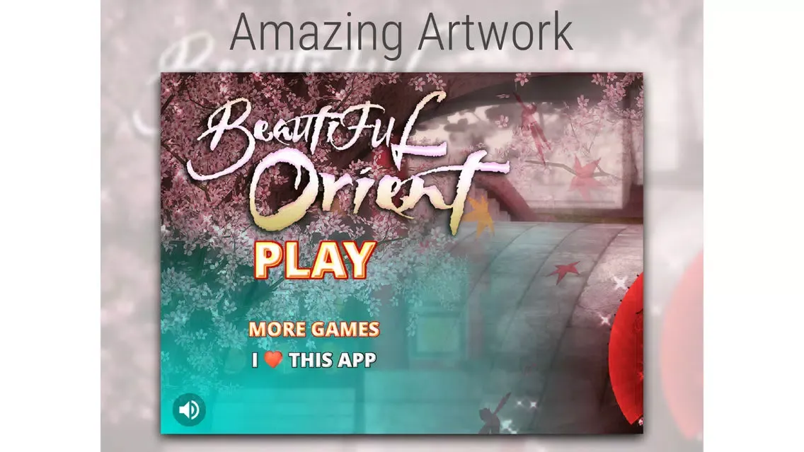 Hidden Difference: Beautiful Orient স্ক্রিনশট