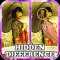 Hidden Difference: Serenity