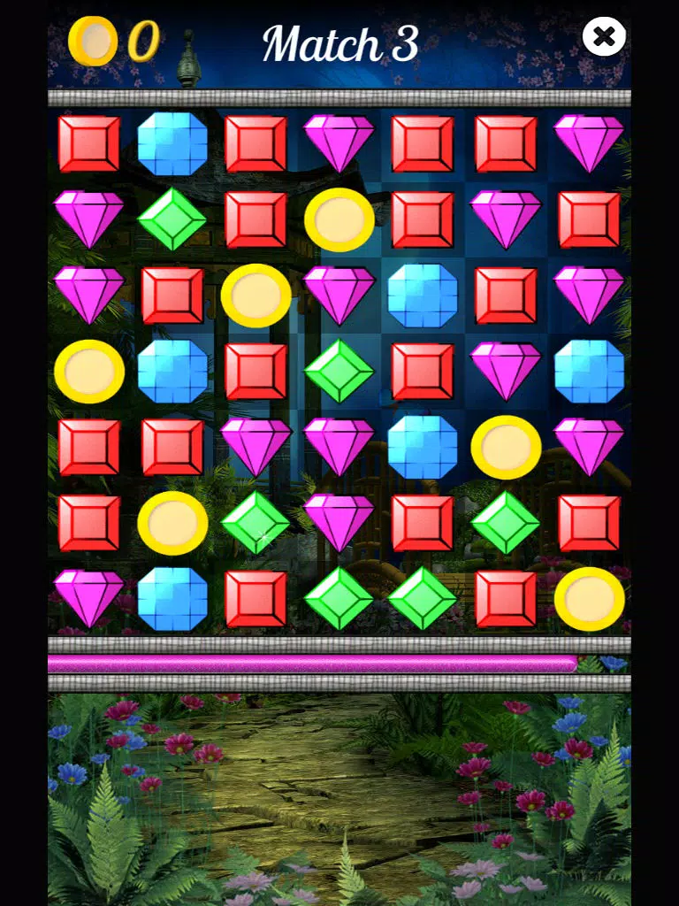 Hidden Object - Beautiful Orient iPad  Screenshots