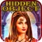 Hidden Object - Castle of Fantasy