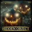 Hidden Object - Ghostly Night