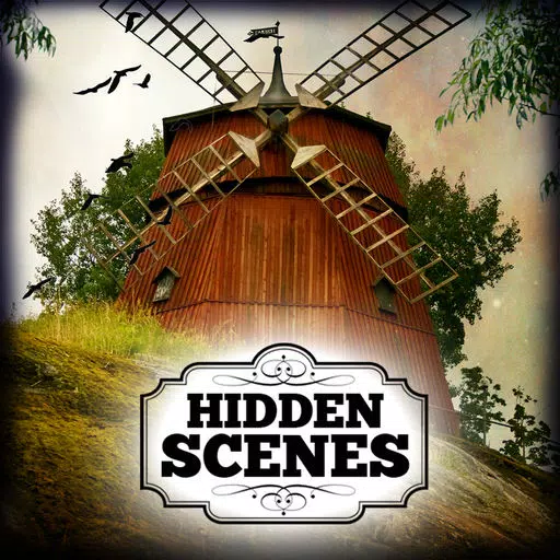 Hidden Scenes - Country Living