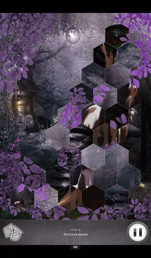 Zrzuty ekranu Hidden Scenes - Country Living