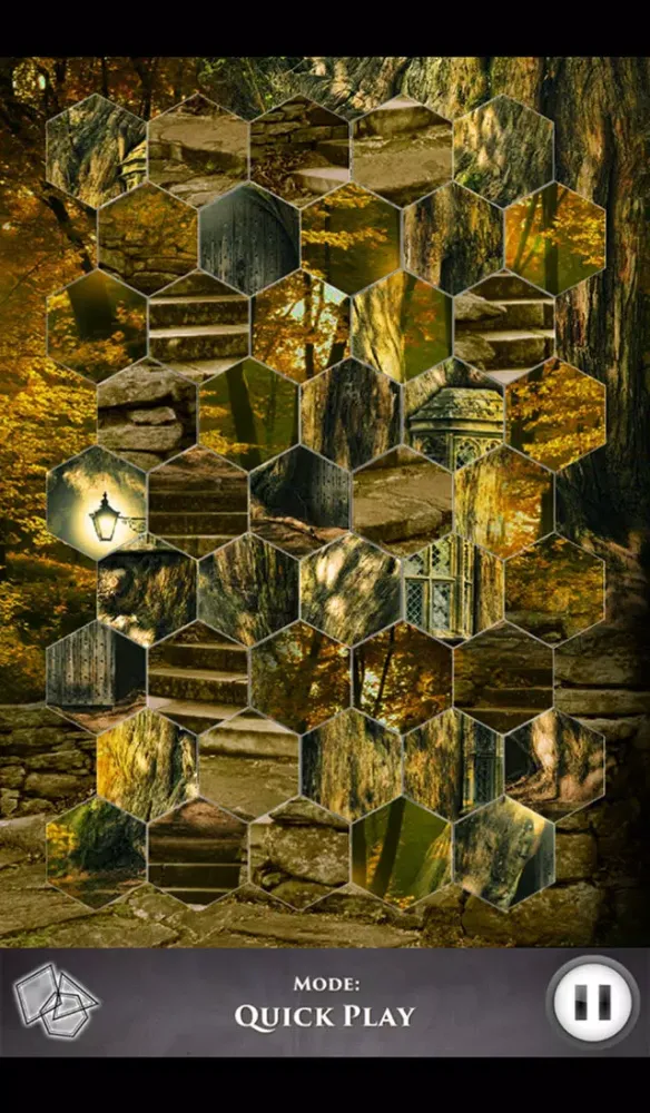 Hidden Scenes - Land of Make Believe应用截图