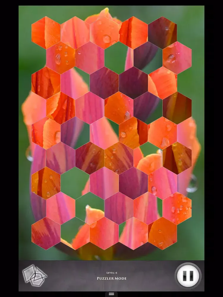 Hidden Scenes - Mothers Day iPad  Screenshots