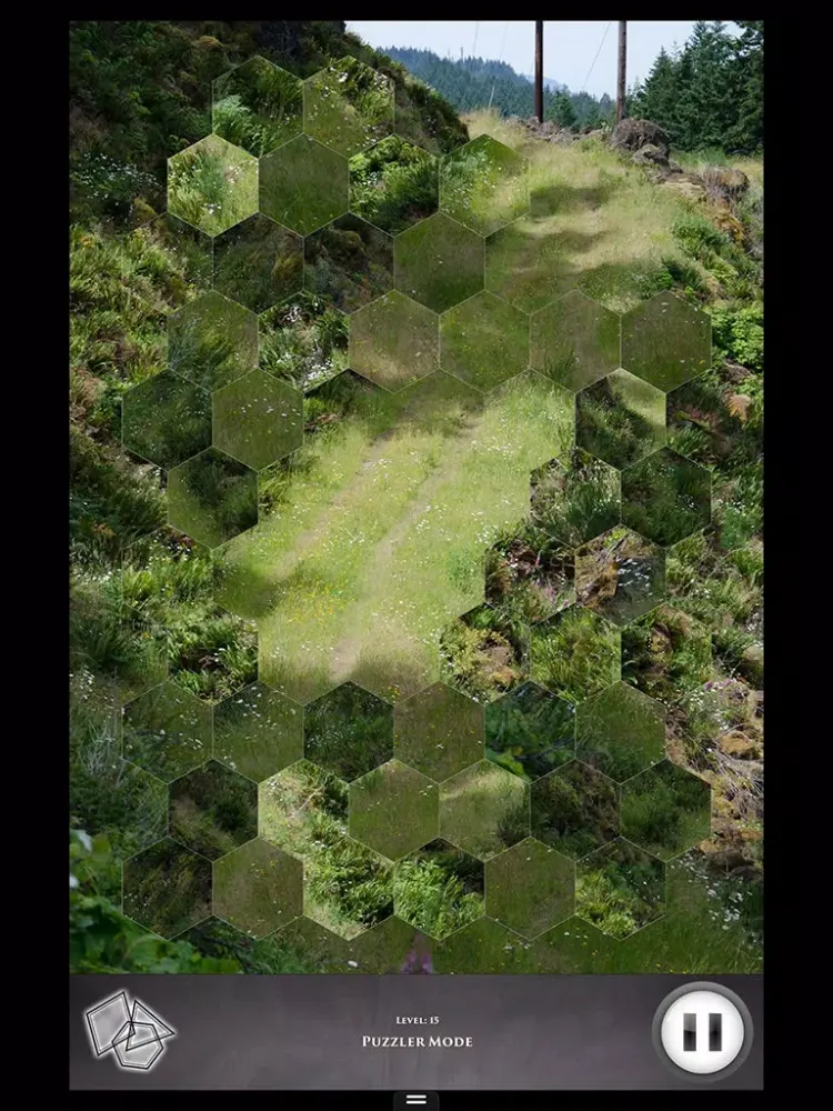 Hidden Scenes - Summertime iPad  स्क्रीनशॉट